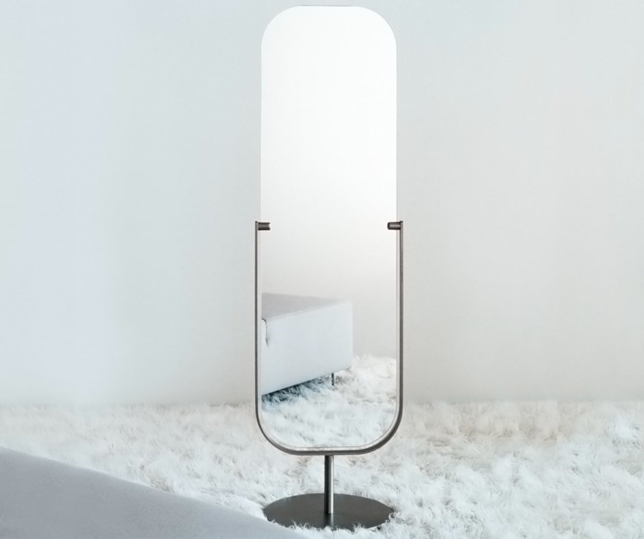 MIRROR Specchio - Cappellini