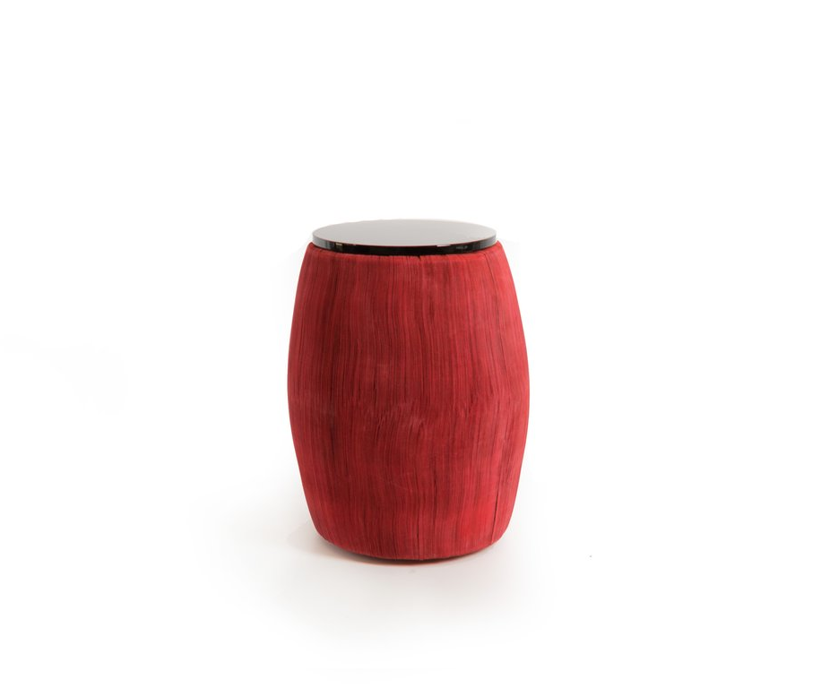 NEWS 08-108 Tavolino / Pouf - Gervasoni NEWS 08-108 Tavolino / Pouf - Gervasoni