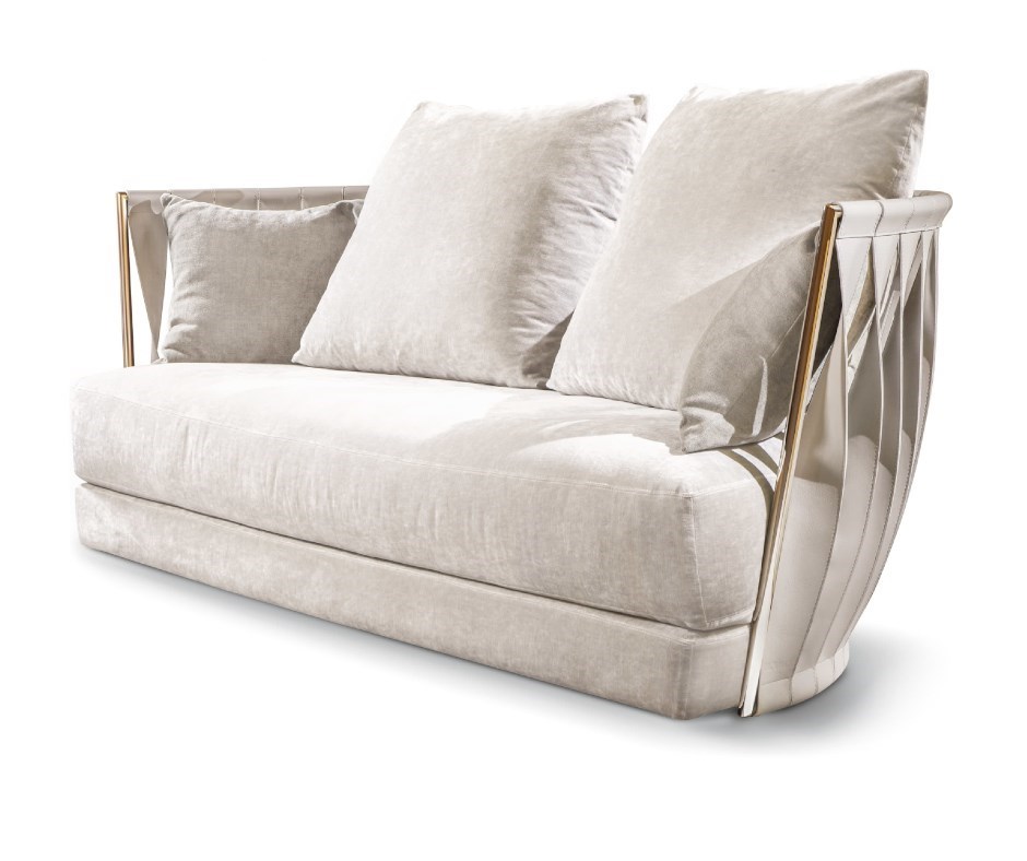 TWIST Divano - Cantori TWIST Divano - Cantori