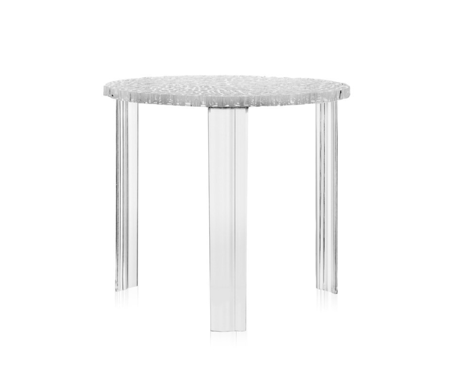 T-TABLE Tavolino - Kartell
