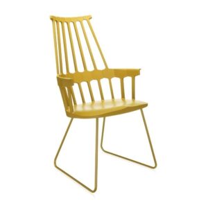 COMBACK Poltroncina (Set da 2 pezzi) - Kartell