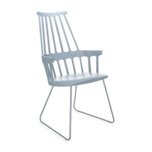 COMBACK Poltroncina (Set da 2 pezzi) - Kartell