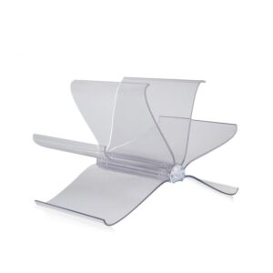 FRONT PAGE Portariviste - Kartell