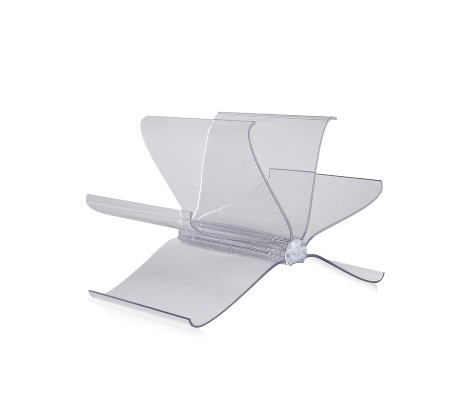 FRONT PAGE Portariviste - Kartell