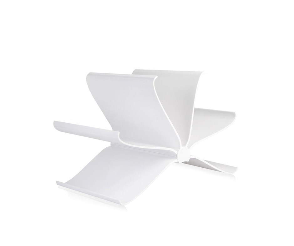 FRONT PAGE Portariviste - Kartell