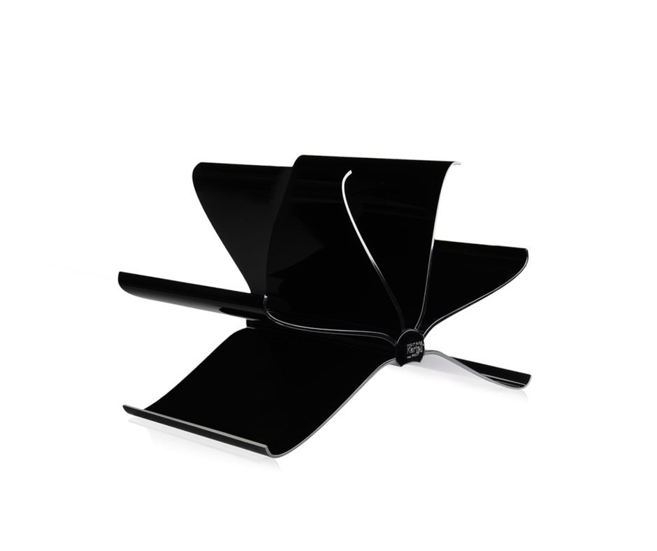 FRONT PAGE Portariviste - Kartell
