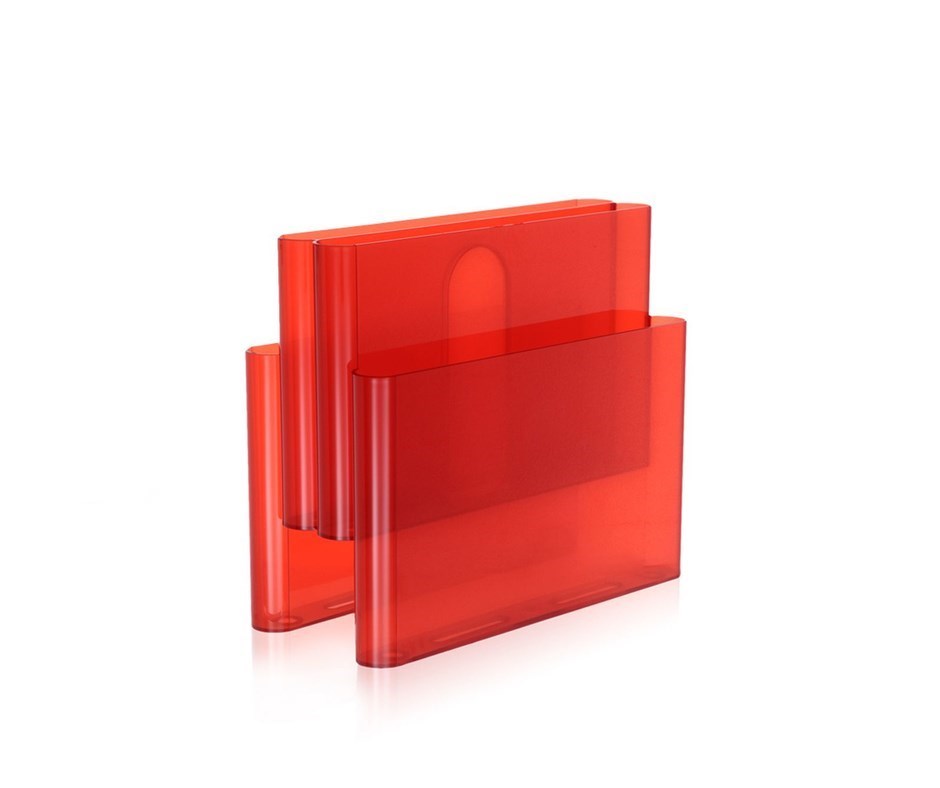 MAGAZINE RACK Portariviste - Kartell MAGAZINE RACK Portariviste - Kartell