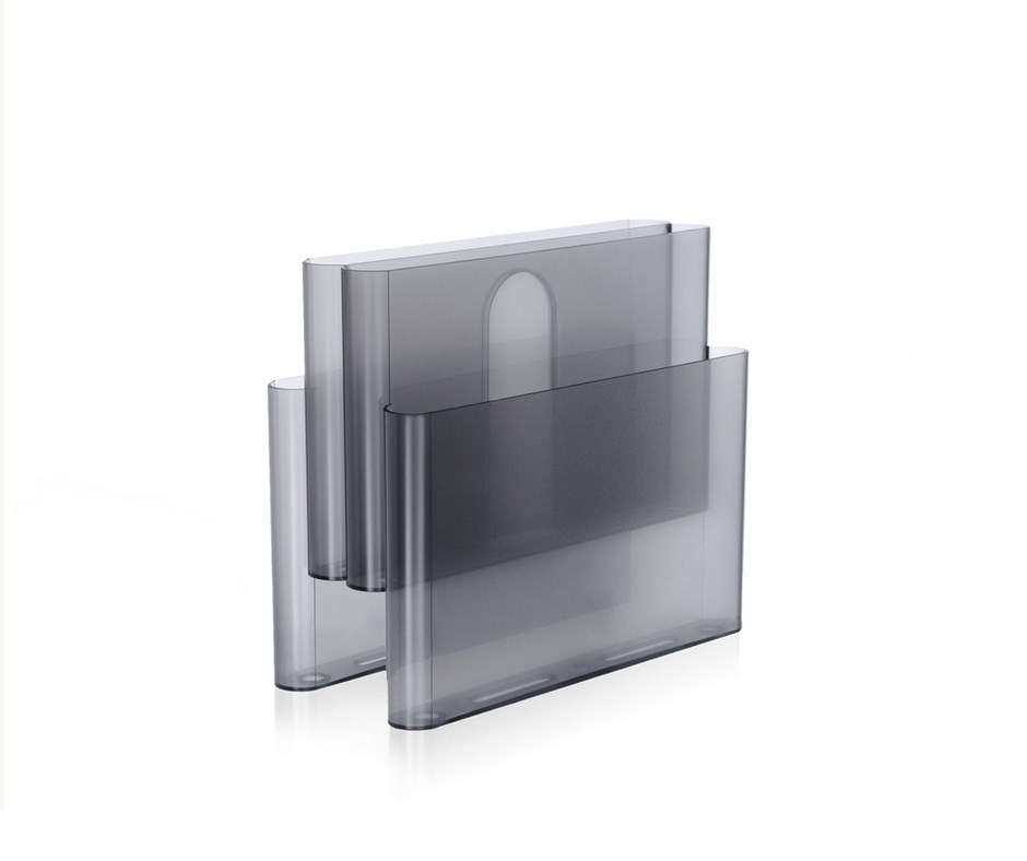 MAGAZINE RACK Portariviste - Kartell MAGAZINE RACK Portariviste - Kartell