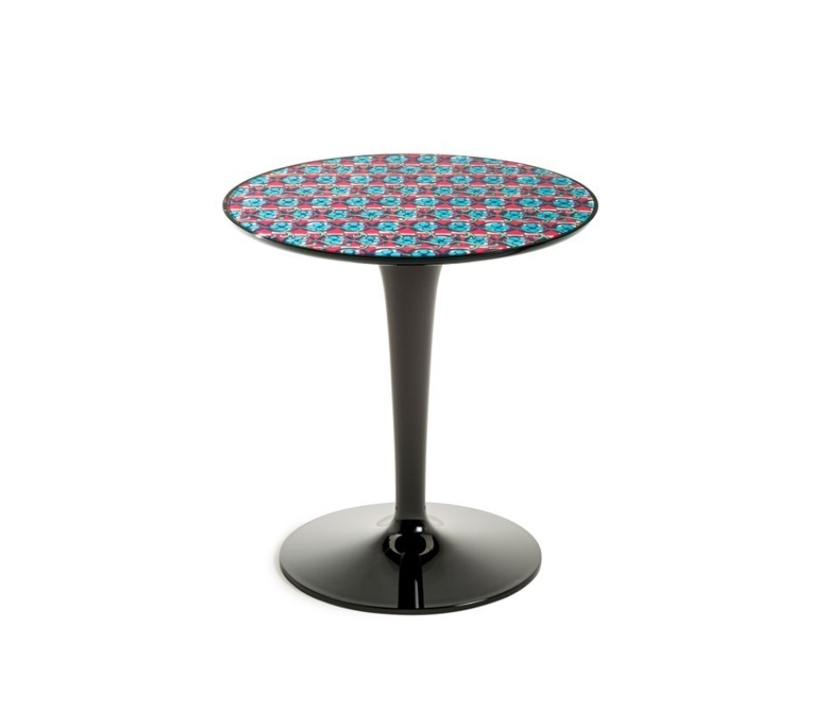 TIPTOP LA  DOUBLE J. Tavolino - Kartell