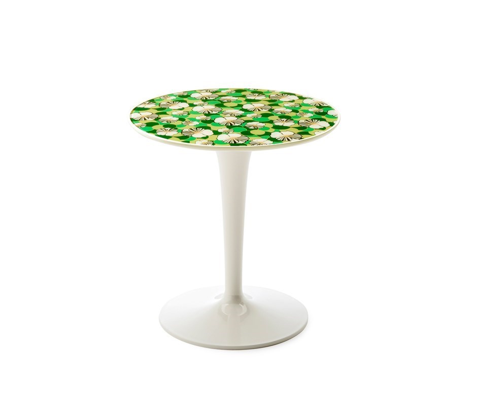TIPTOP LA  DOUBLE J. Tavolino - Kartell