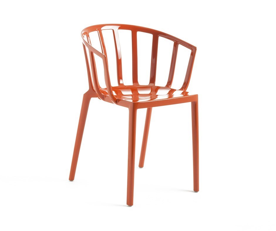 VENICE Sedia (Set da 2 pezzi) - Kartell