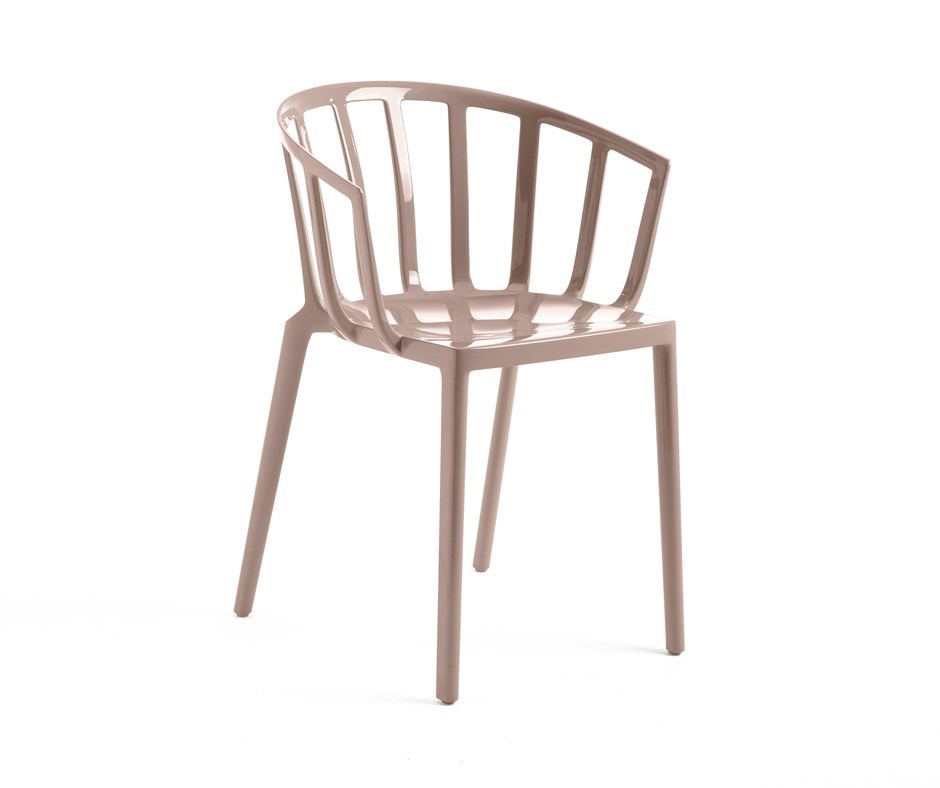 VENICE Sedia (Set da 2 pezzi) - Kartell