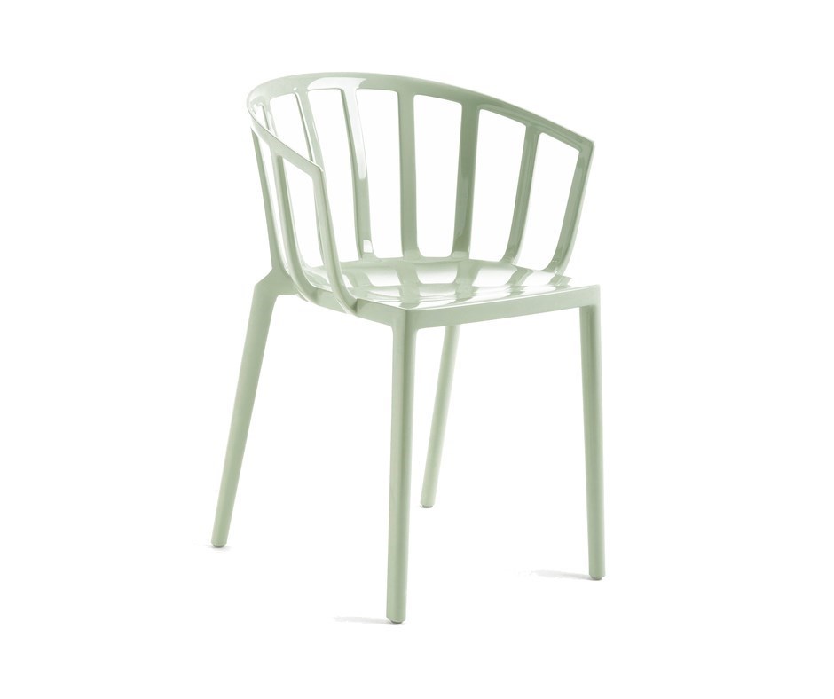 VENICE Sedia (Set da 2 pezzi) - Kartell