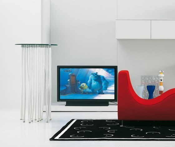 ORG Consolle - Cappellini