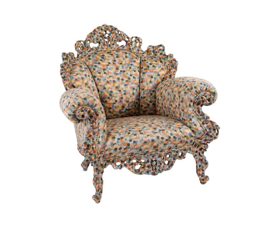 PROUST Poltrona - Cappellini