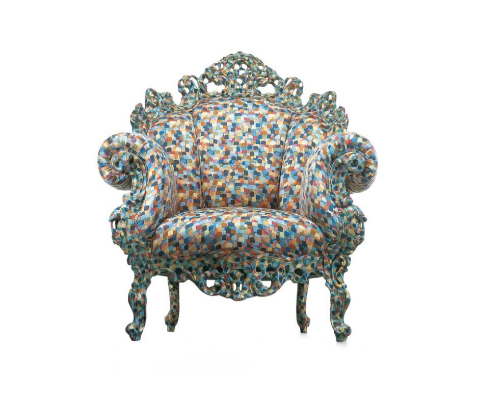 PROUST Poltrona - Cappellini PROUST Poltrona - Cappellini