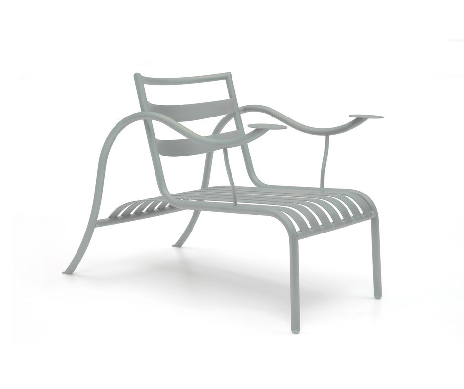 THINKING MAN’S CHAIR Poltrona - Cappellini THINKING MAN’S CHAIR Poltrona - Cappellini
