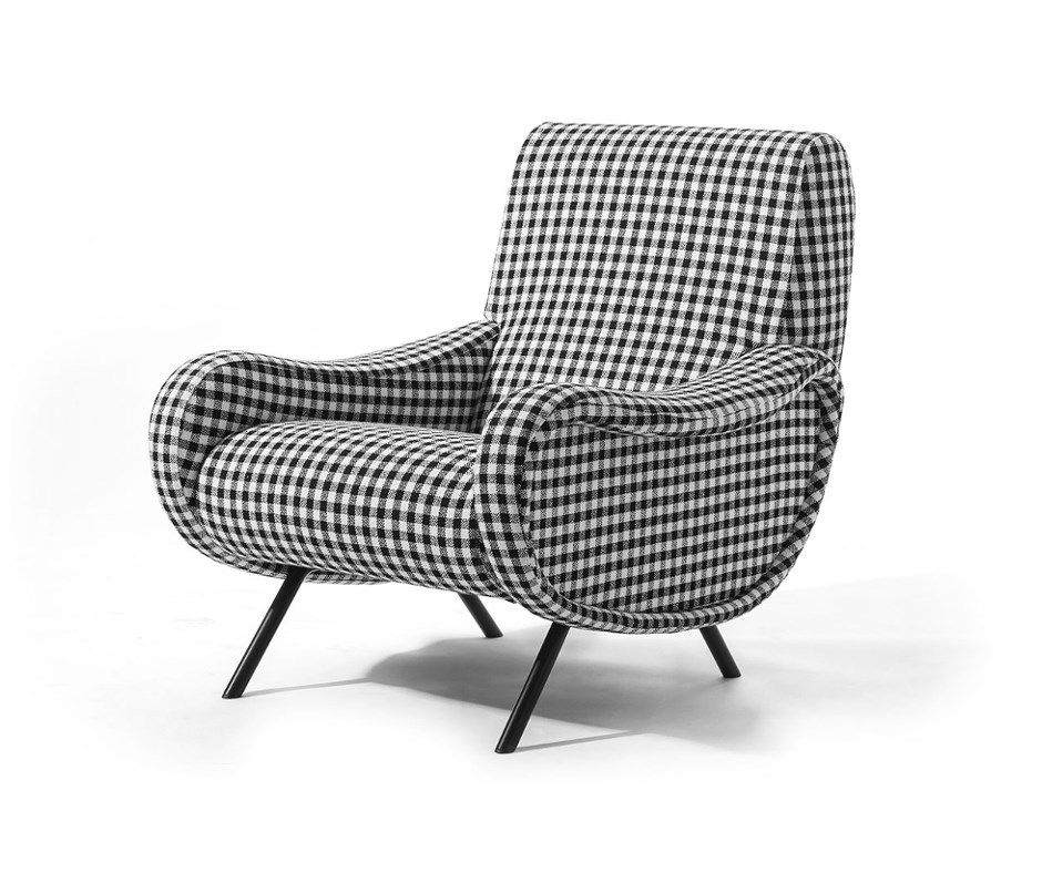 720 LADY Poltrona - Cassina
