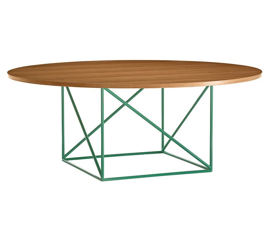 LC15 TABLE DE CONFÉRENCE Tavolo - Cassina LC15 TABLE DE CONFÉRENCE Tavolo - Cassina