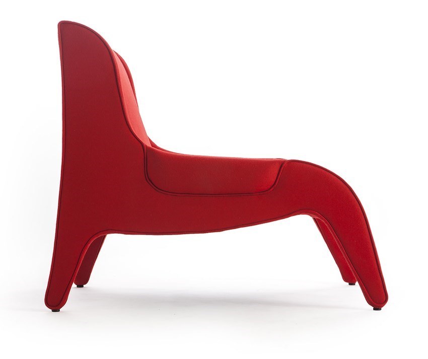 721 ANTROPUS Poltrona - Cassina