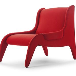 721 ANTROPUS Poltrona - Cassina
