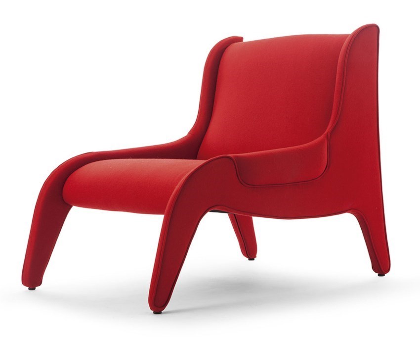 721 ANTROPUS Poltrona - Cassina