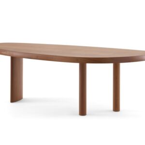 525 TABLE EN FORME LIBRE Tavolo - Cassina