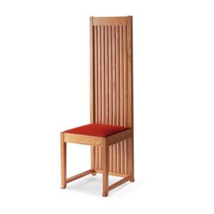 601 ROBIE 1 Sedia - Cassina