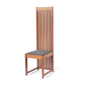 601 ROBIE 1 Sedia - Cassina