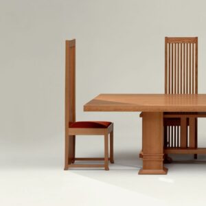 601 ROBIE 1 Sedia - Cassina