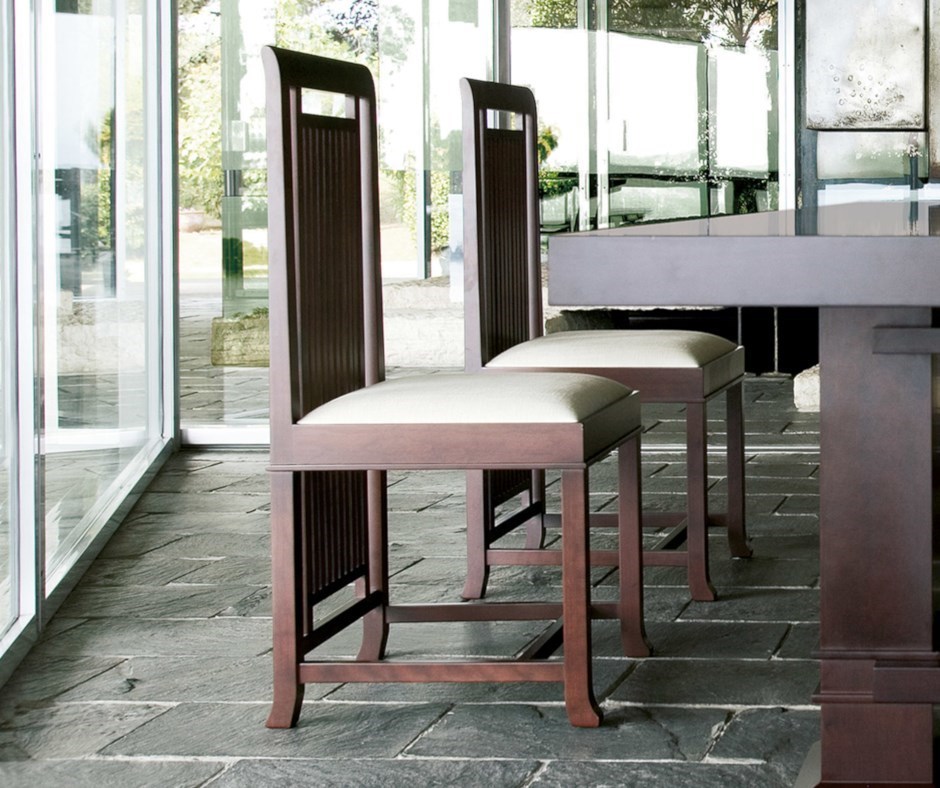614 COONLEY 2 Sedia - Cassina
