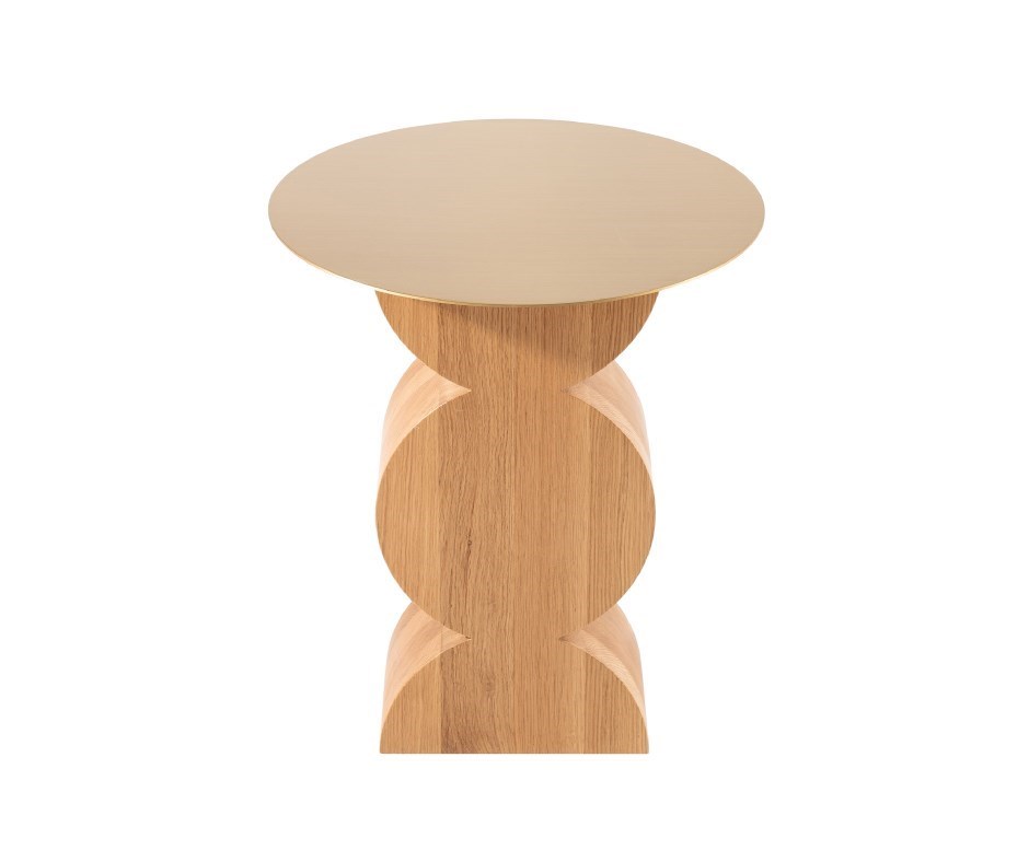 CONSTANTIN Tavolino - Cassina CONSTANTIN Tavolino - Cassina
