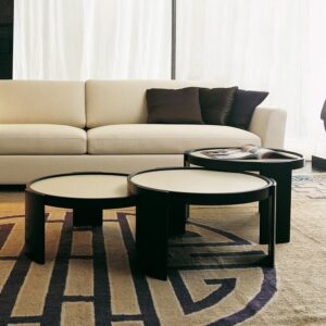 780/783 Tavolini - Cassina