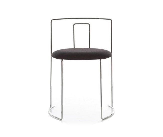 GAJA Sedia - Cassina