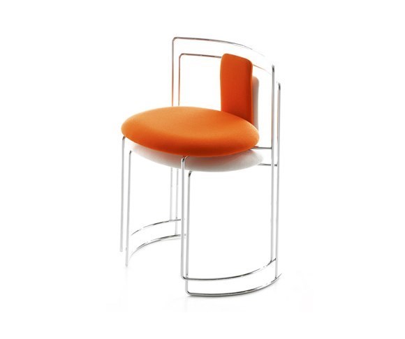 GAJA S Sedia - Cassina