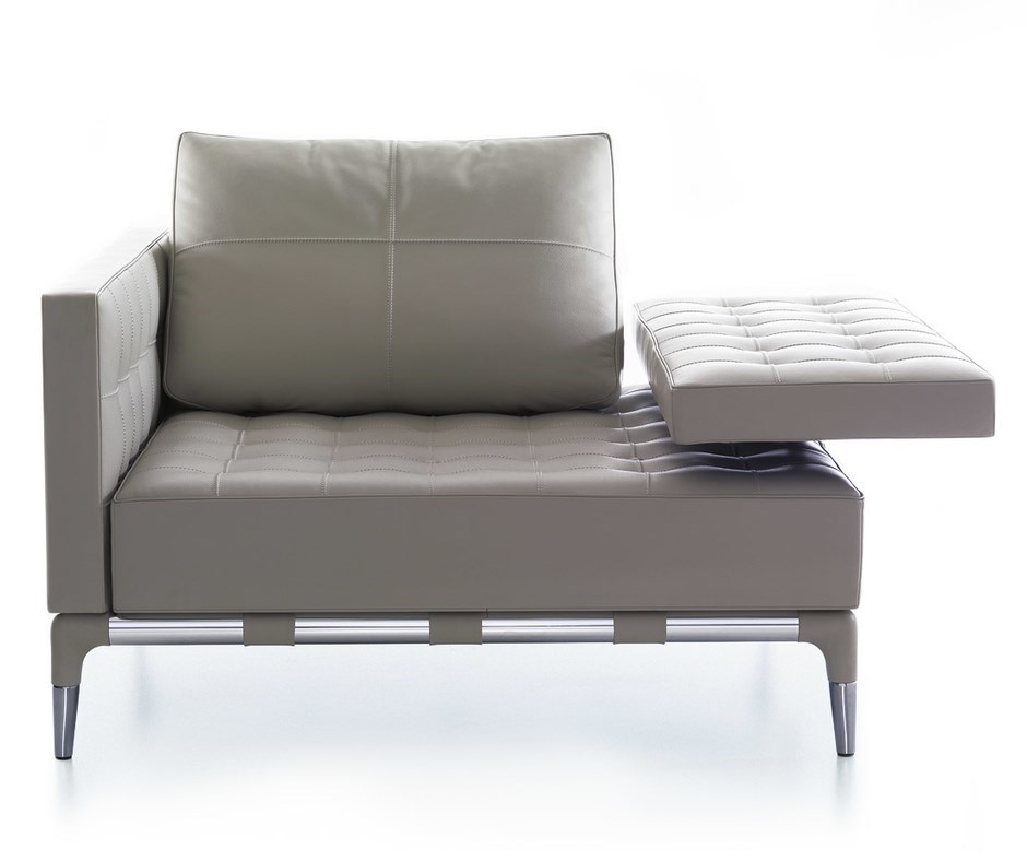 241 PRIVÈ Poltrona - Cassina 241 PRIVÈ Poltrona - Cassina