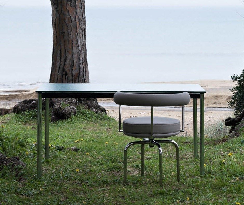 LC10-P OUTDOOR Tavolo - Cassina