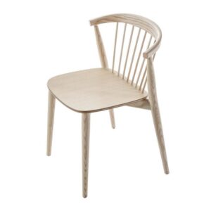 NEWOOD Sedia - Cappellini