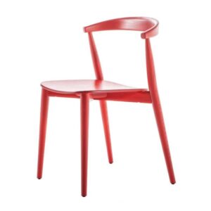 NEWOOD LIGHT Sedia - Cappellini