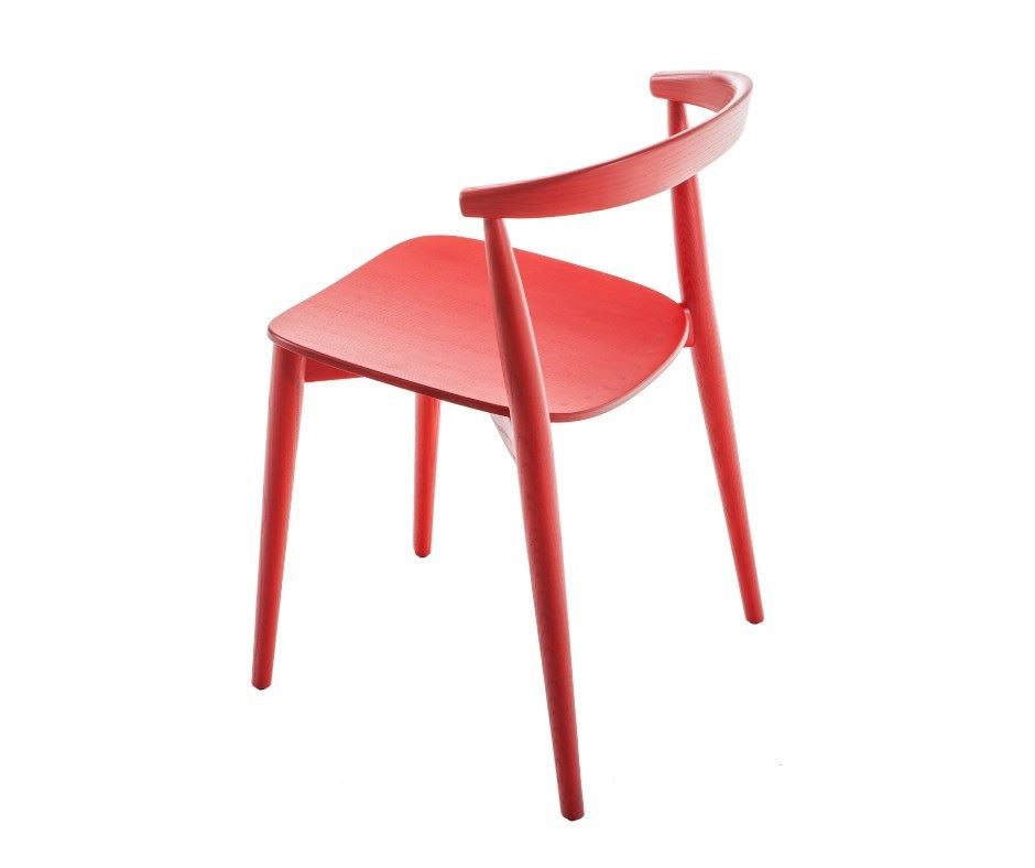 NEWOOD LIGHT Sedia - Cappellini NEWOOD LIGHT Sedia - Cappellini