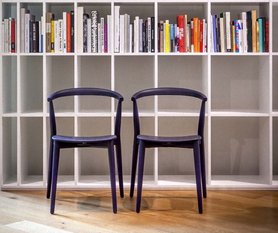 NEWOOD LIGHT Sedia - Cappellini NEWOOD LIGHT Sedia - Cappellini