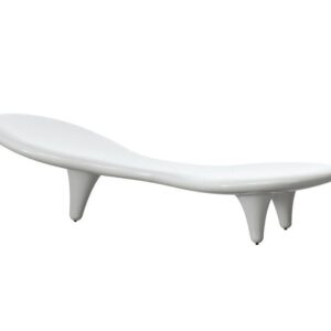 ORGONE Chaise longue - Cappellini