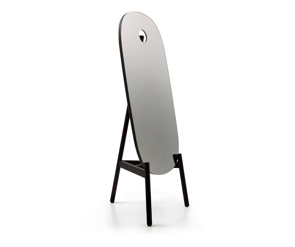 PEG STANDING MIRROR Specchio - Cappellini PEG STANDING MIRROR Specchio - Cappellini