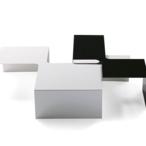 ISLAND TABLE Tavolino - Cappellini