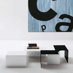 ISLAND TABLE Tavolino - Cappellini