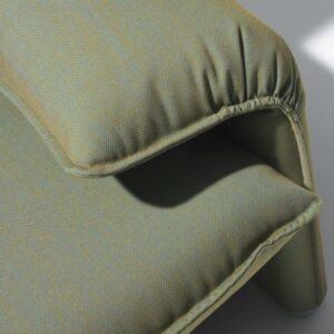 675 MARALUNGA 40 Poltrona - Cassina