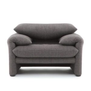 675 MARALUNGA Poltrona - Cassina