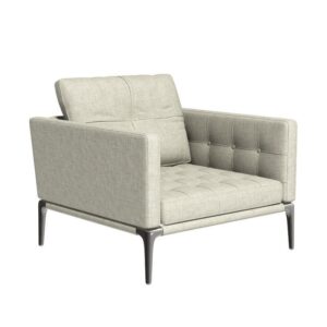 243 VOLAGE Poltrona - Cassina