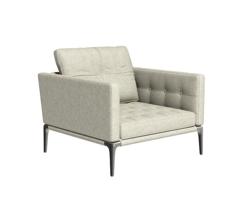 243 VOLAGE Poltrona - Cassina 243 VOLAGE Poltrona - Cassina