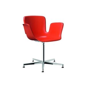 JULI PLASTIC Poltroncina - Cappellini